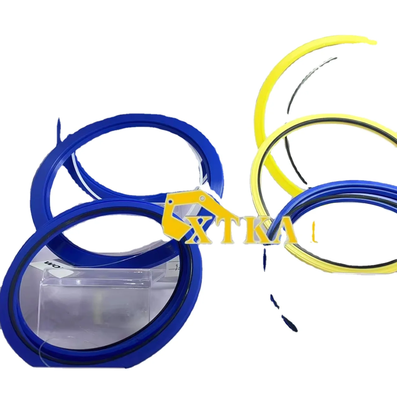 XTKAT Buffer Seal 3469381 - High-Quality Mechanical Seal