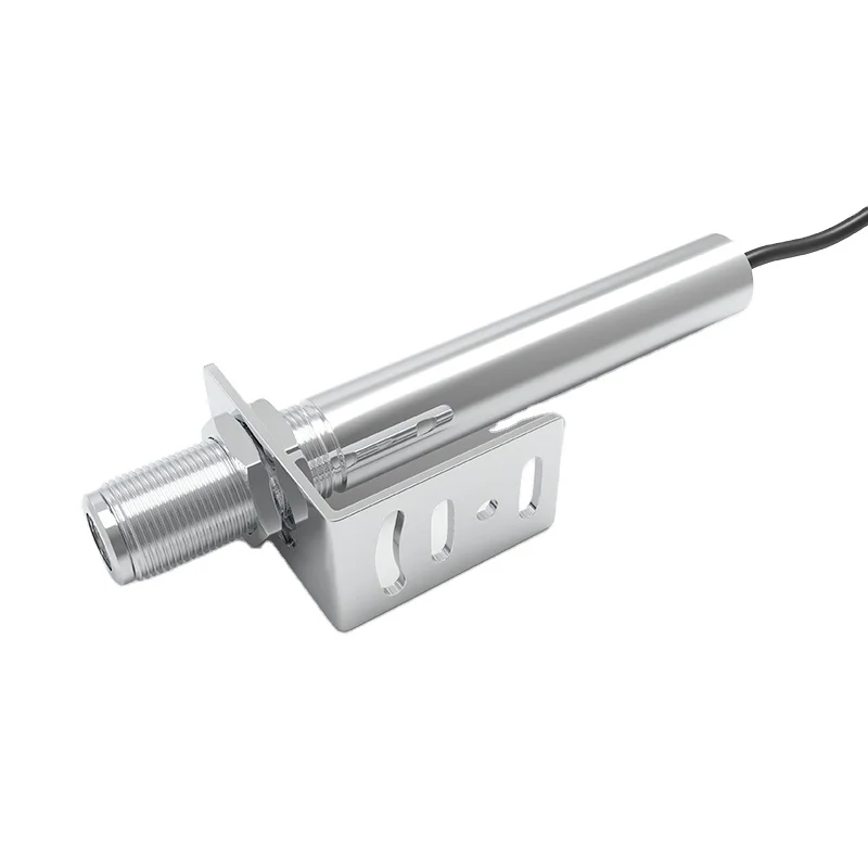 KASINTON JSD-C240AJ 1100~2400℃ Laser Infrared Temperature Sensor 4-20mA  Infrared Temperature Sensor