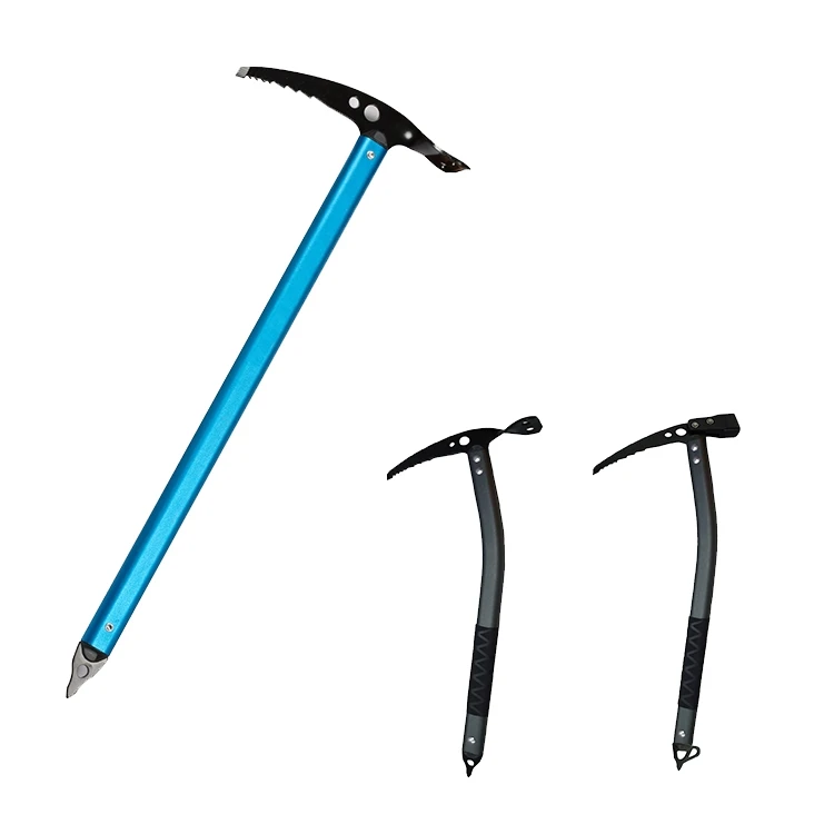  437g Ice Axe for SIZE CHOICE