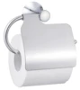 paper holder with lid