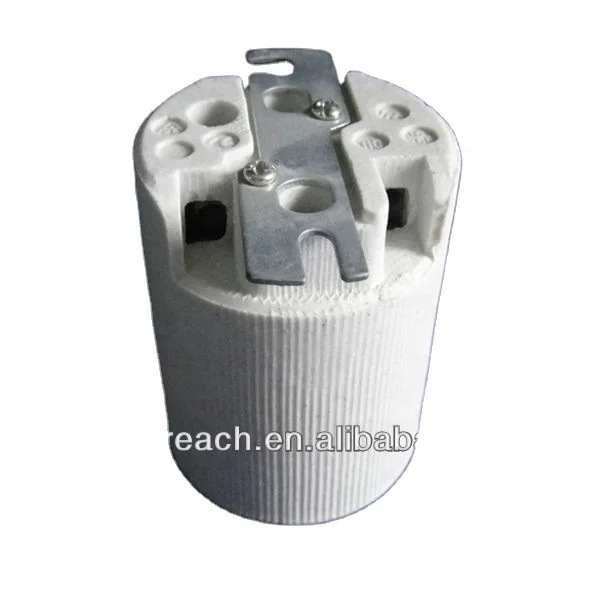 Alibaba.com: E40 porcelain lamp holder, CE and ROHS certified ceramic ...