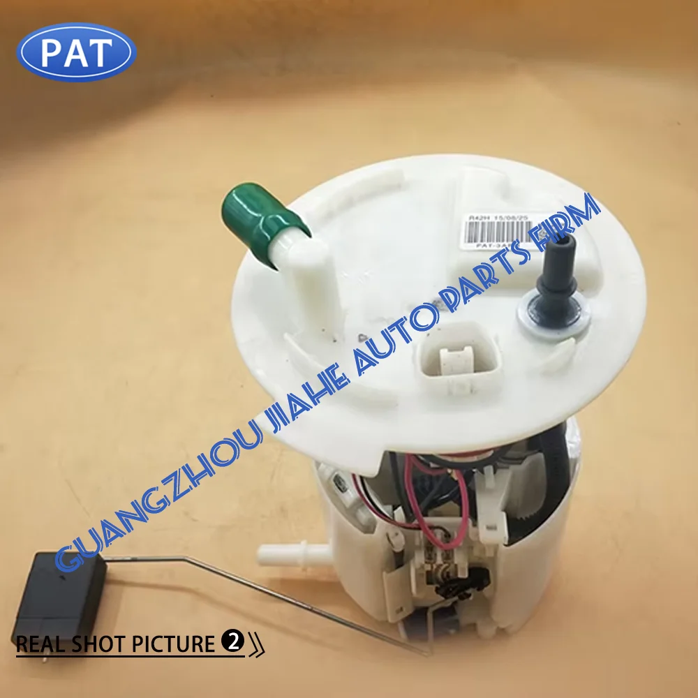 PAT DB539H307BF Fuel Pump Assembly for Ford Explorer 3.5L