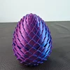 Laser Purple-Large size 7.5*6.3