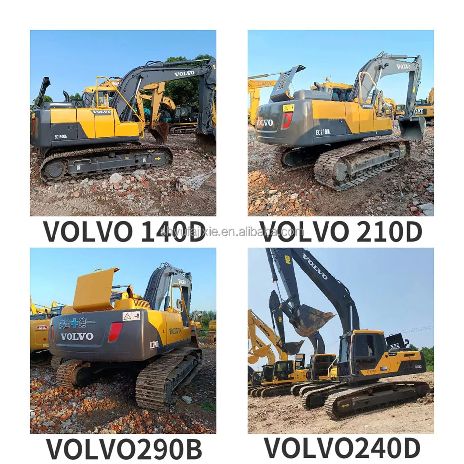 Second hand caterpillar 308E crawler excavator Automatic machinery original used CAT 308E excavator on sale