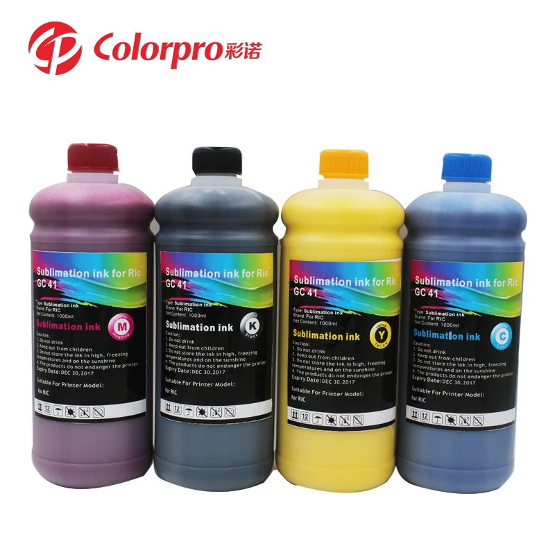 universal ink printer