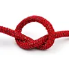 Perles de millet rouge + rouge