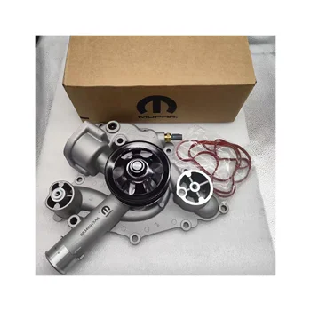 2011-2026 JEEP D ODGE  ENGINE WATER PUMP OEM NEW GENUINE MOPAR 68346915AA