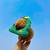 11-Christmas plush toy(contact us for catalog to get 6000+styles