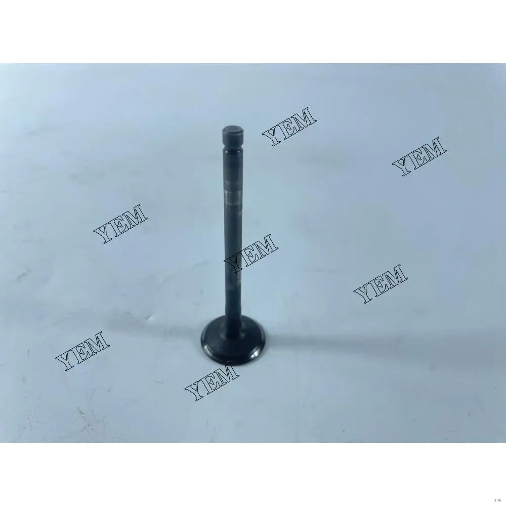 3TNM68 Engine EX Valve Kit 119125-11110 for Yanmar