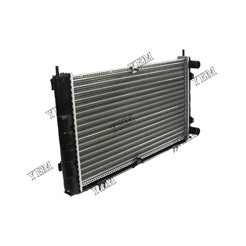 Repair Kit New 6738-61-4110 Intercooler Assembly for Komatsu PC200-7 Excavator