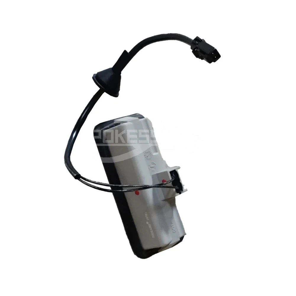 3M5119B514AC 1346324 1748422 Car Trunk Rear Boot Tailgate Opening Rele... — 4