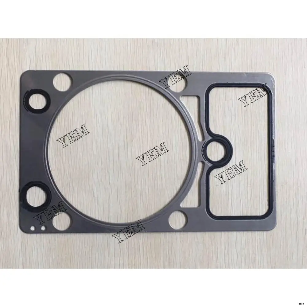 Engine Spare Parts BF8M1015 Overhaul Gasket Kit With Head Gasket for Deutz