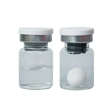 Anti Aging Instant Lifting Needless Radar Silk Protein Line Freeze-dried Ball