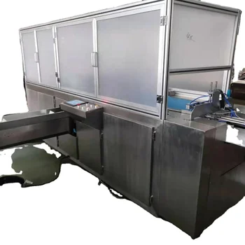 A4 Paper Cutting A4 Copy Paper Ream Packing Machine - Buy A4 Copy Paper ...