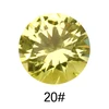 #20-1 Lt zaffiro giallo