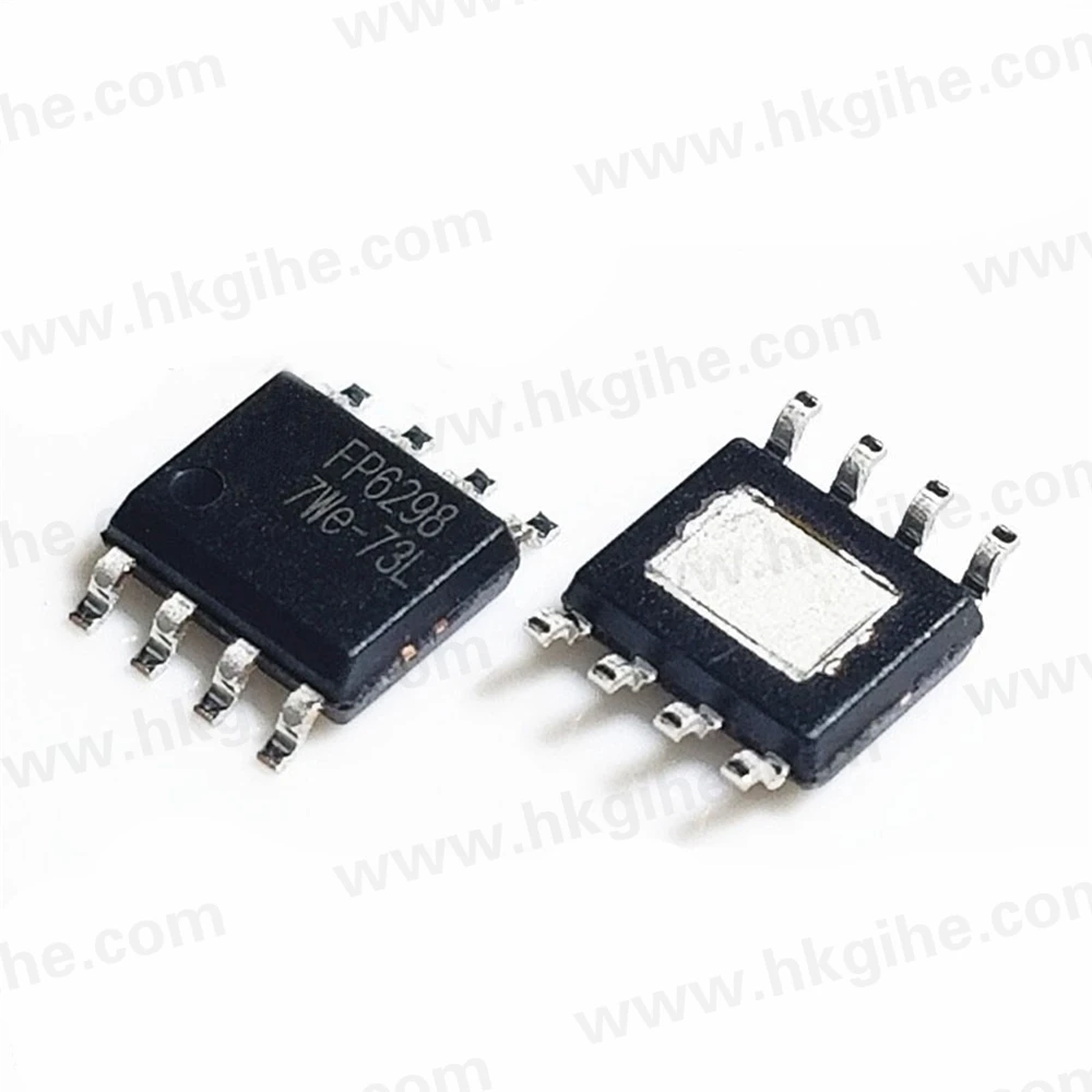 集積回路 FP6298 FP6276B FP6277 FP6296 FP5207 XR-G1 SOP8 高品質IC