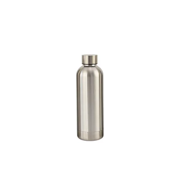 Keep Hot Cold Outdoor Travel Sports Leak-Proof Vacuum Water Flask
