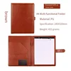 Brown--with memo