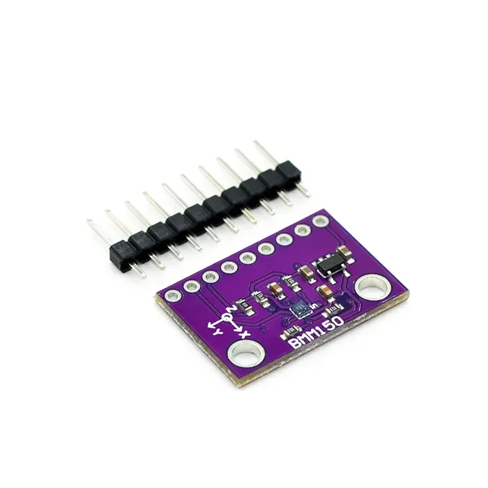 MCU-150 BMM150 Geomagnetic sensor Magnetometer Compass