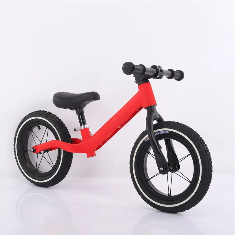 balance bike competition