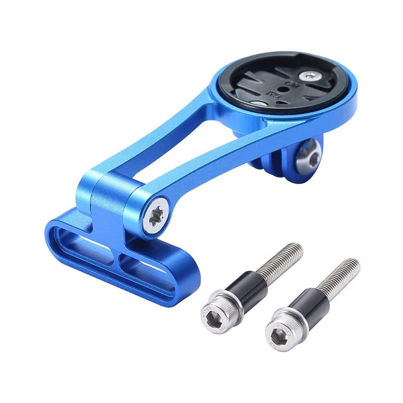 Front Bike Computer Mount Garmin 1030 Out Front Mount Teyssor - Main Image