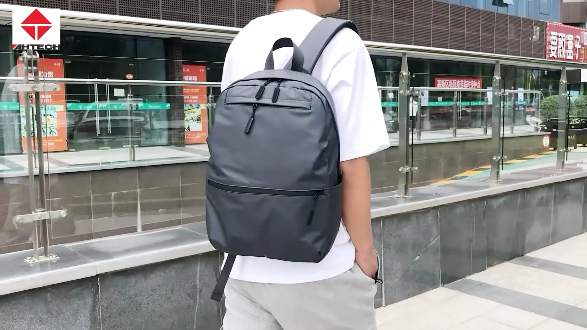 Wholesale Sales Durable Laptop Backpack Laptop Bag Factory Direct