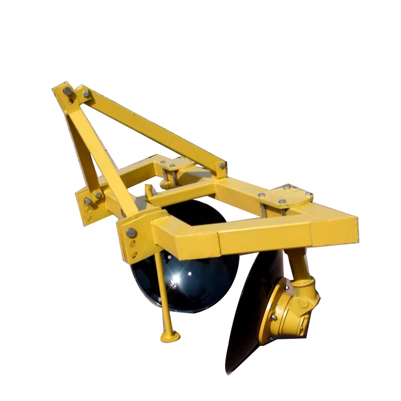 Disc Ridger Agricultural Implement Disc Ridger Riding Plough