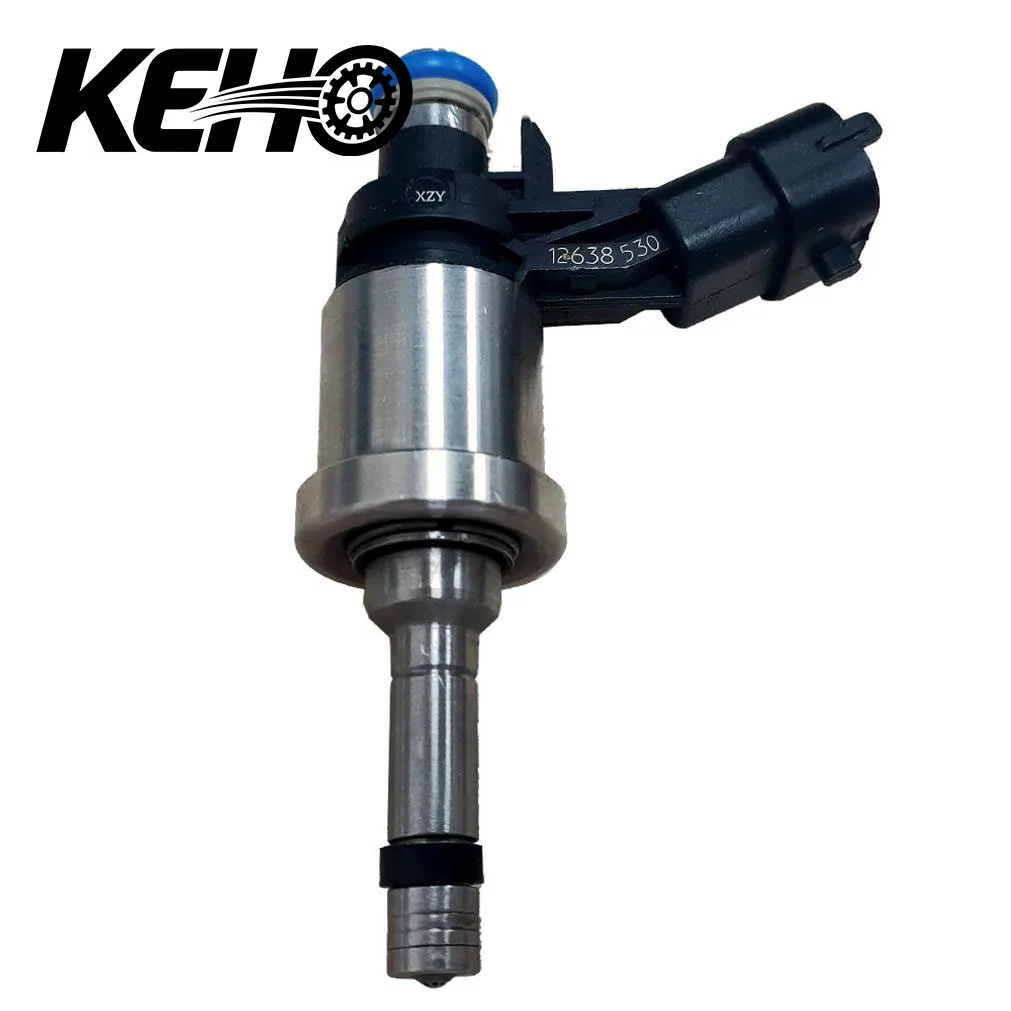 Fuel injector - 12611545 - Buick LaCrosse Enclave Cadillac CTS GMC Acadia 3.6L-2