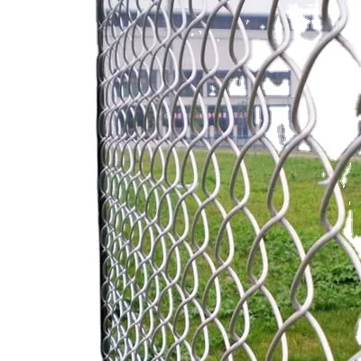 outdoor mesh gate