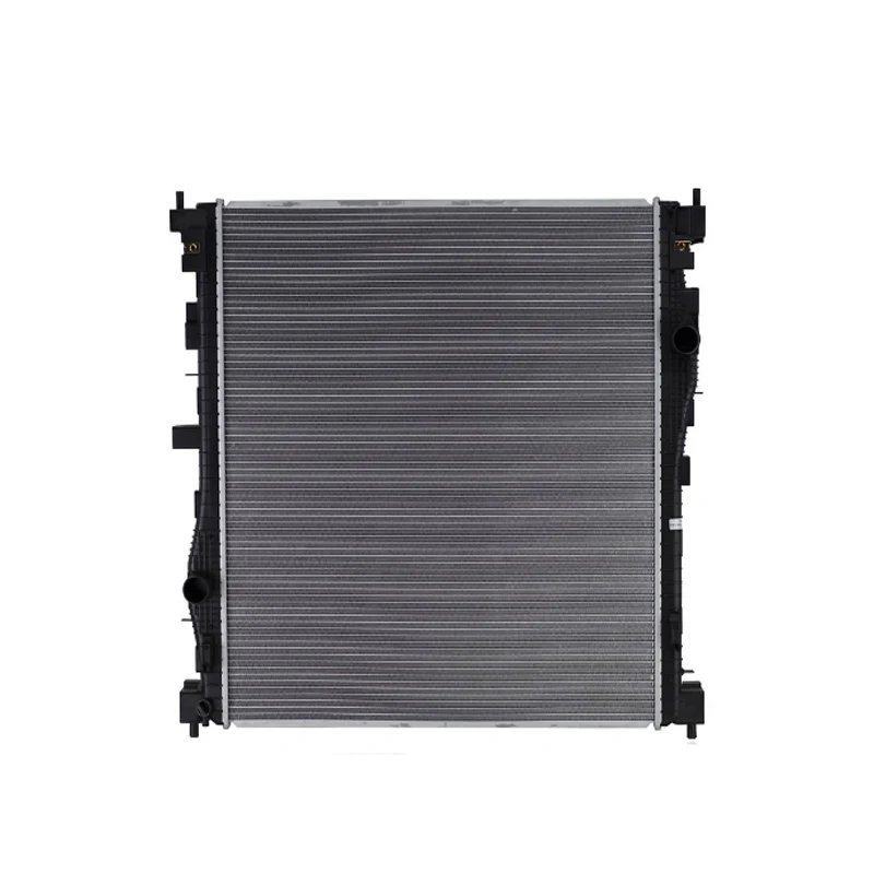 엔진 냉각 라디에이터 OEM L1MZ-8005-A 알루미늄 변속기 쿨러(6세대 교체용), 포드 익스플로러 2020~2024년형