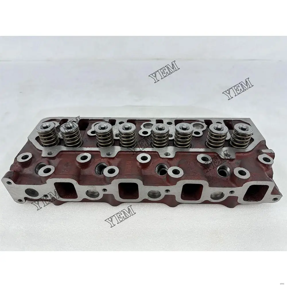 Hot Sale New A2300 Cylinder Head Assy for Engine Parts