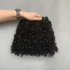 natural black