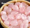 Quartz rose