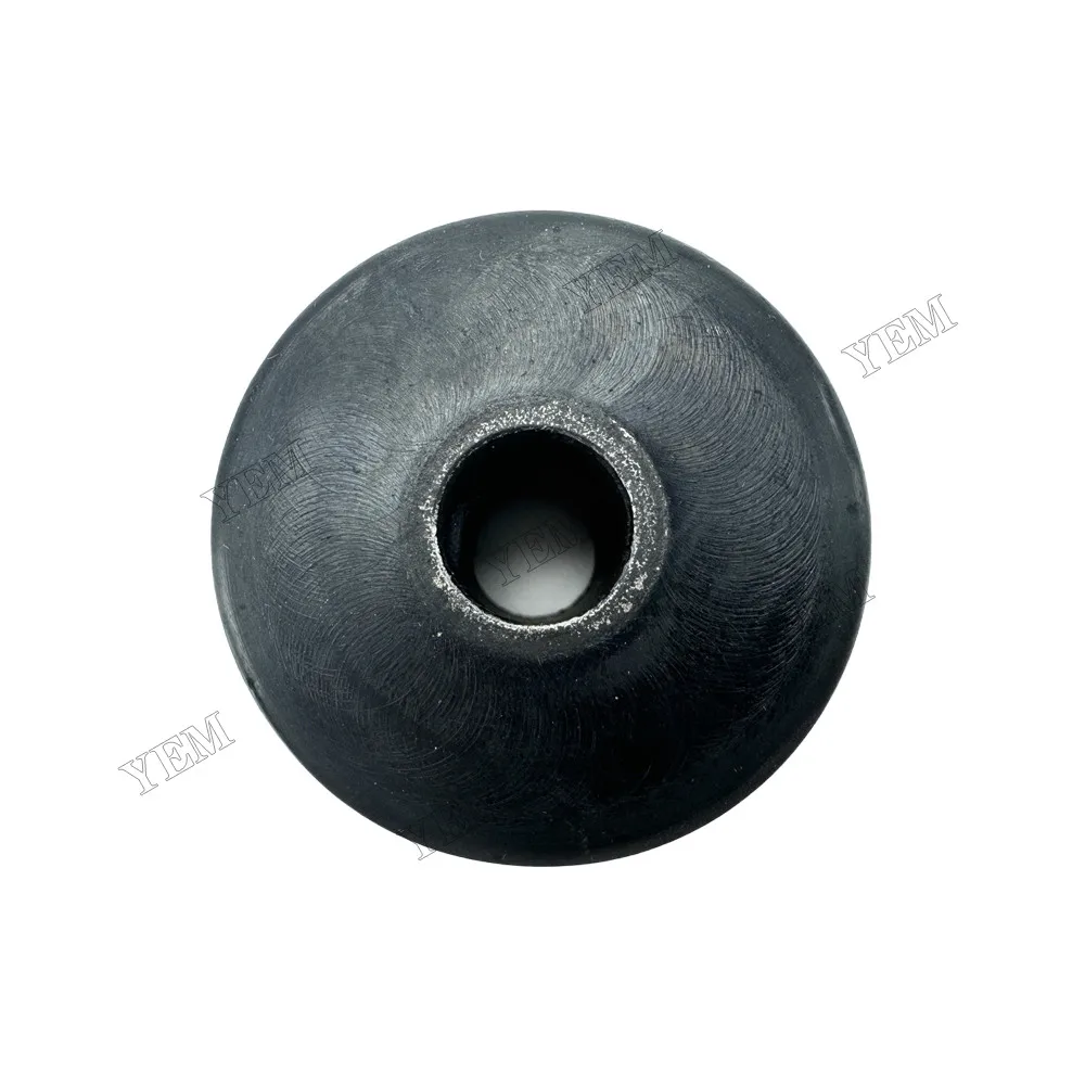 Engine Mount Cushion Fit for Hyundai Hyundai R60 Cat E306 Engine 4