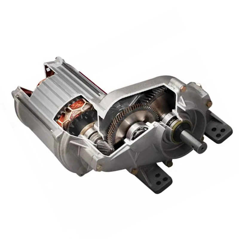 W740U Pivot Gearbox for Zimmatic Irrigation Parts - Huiyinn