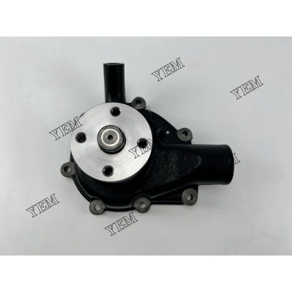 6D14 ME075049 Water Pump for Mitsubishi Machinery Engine Spare Parts 5