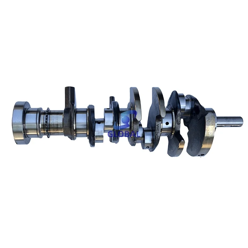 らっか China 60DX23AA Crankshaft Land Rover AJ126/306PS