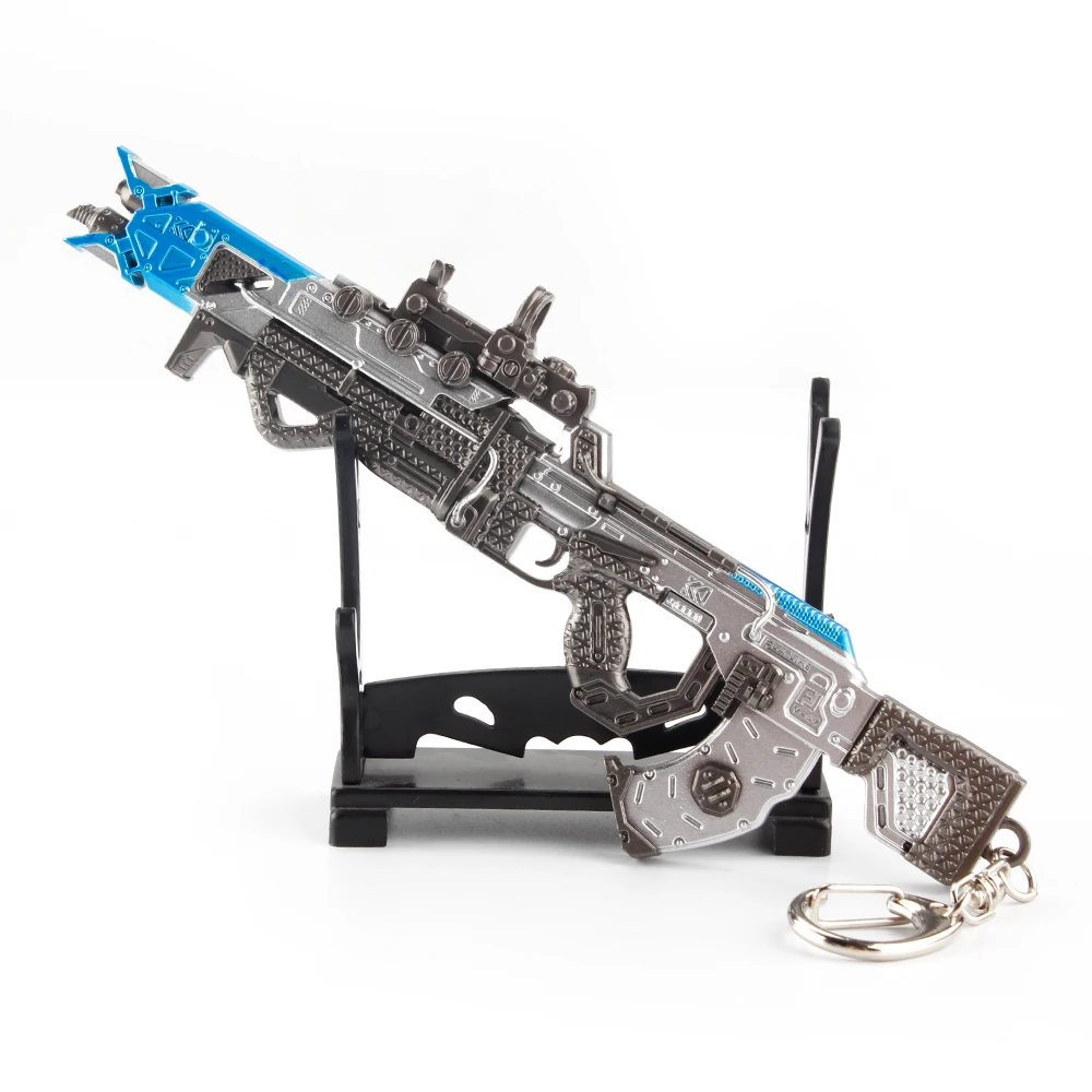 APEX Legends 1/6スケール VK-47 フラットライン スーパーノヴァ 合金