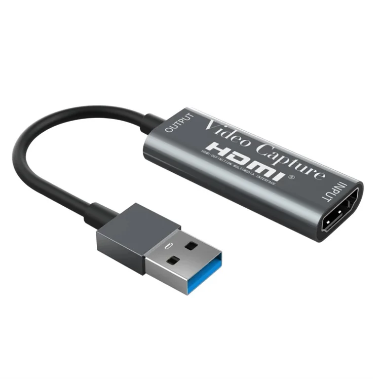 capture card for camera to pc