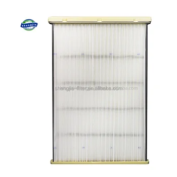 Factory Supply High Efficiency Powder Coating Dust Collector Cartridge Filter 2260691