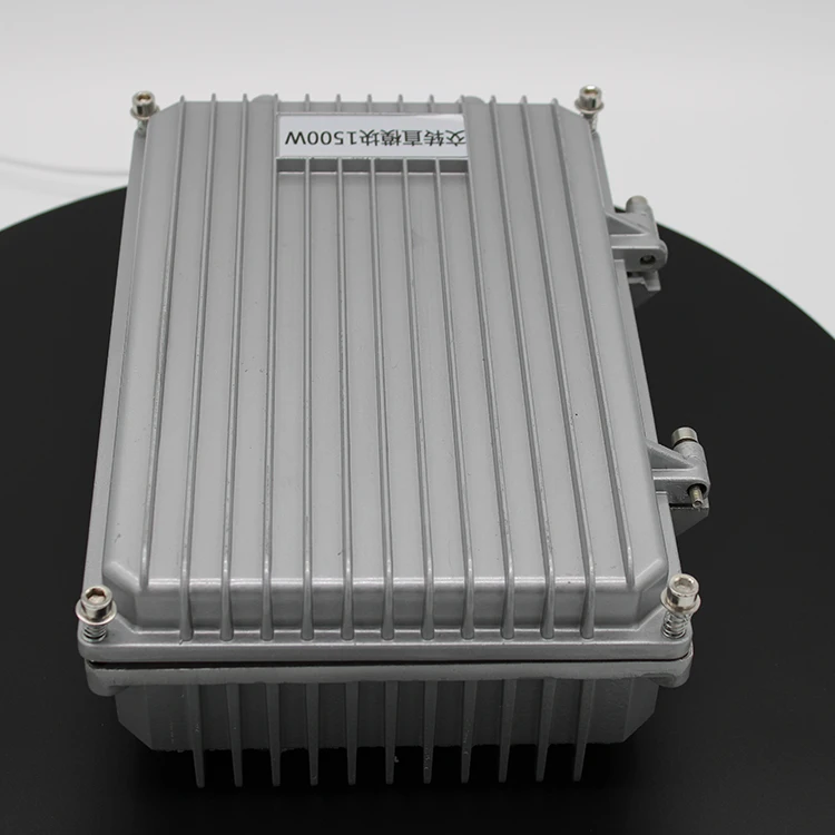 Newest Design High Quality 5g Micro Base Station Power Supply With 48v ...