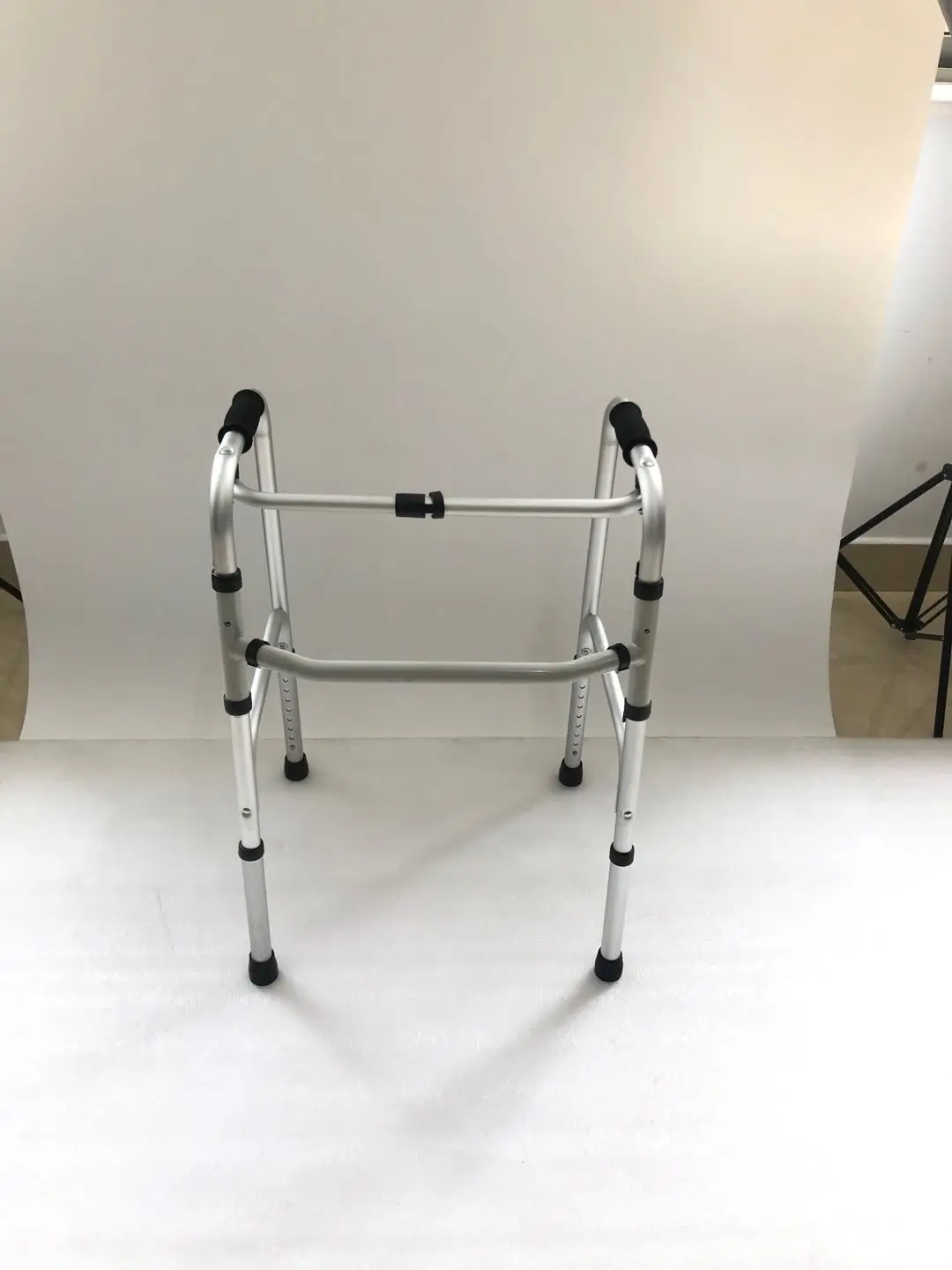 2022 XY Disable Old People Stilt Walking Aids Walker for Handicapped