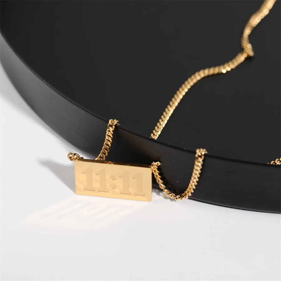 baker skateboards necklace