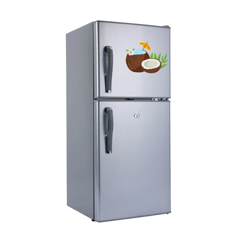 Bcd 98b Dc Compressor 12v 24v Refrigerator Compressor Fridge Freezers