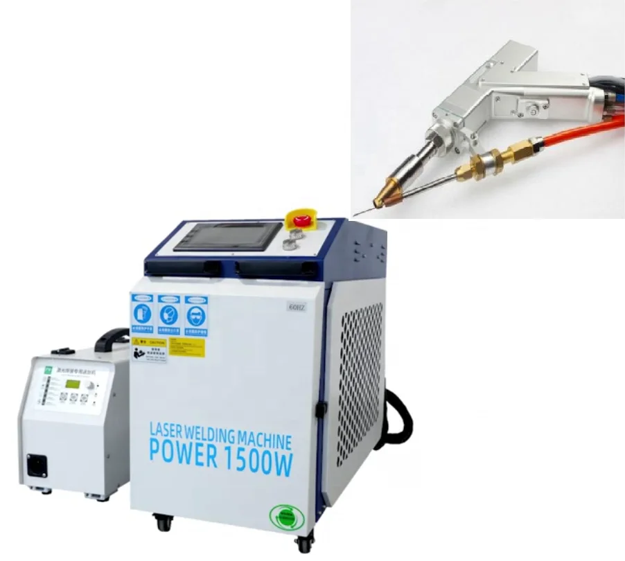 Factory Price Max Raycus Fiber Lazer Handheld Cutting Machine Laser Welding Machine 3 In 1 Cleaning 2000w 3000w welder machine