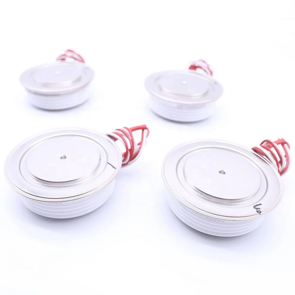 
 Капсульная упаковка диодный выпрямитель scr контроль фазы kp Тиристор 2500A 2400 в  