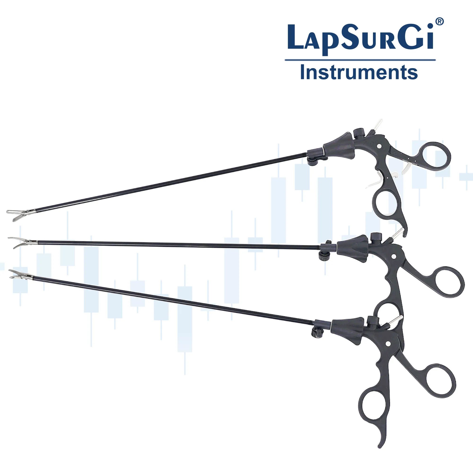 5mm Laparoscopic Surgical Hand Instruments Maryland Dissector,Surgical Maryland Grasper Forceps