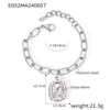 Silver-Bracelet