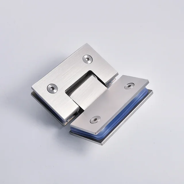 
EPAI новый дизайн 304 нержавеющая сталь душевая стеклянная дверь петля для ванной стеклянная дверь 