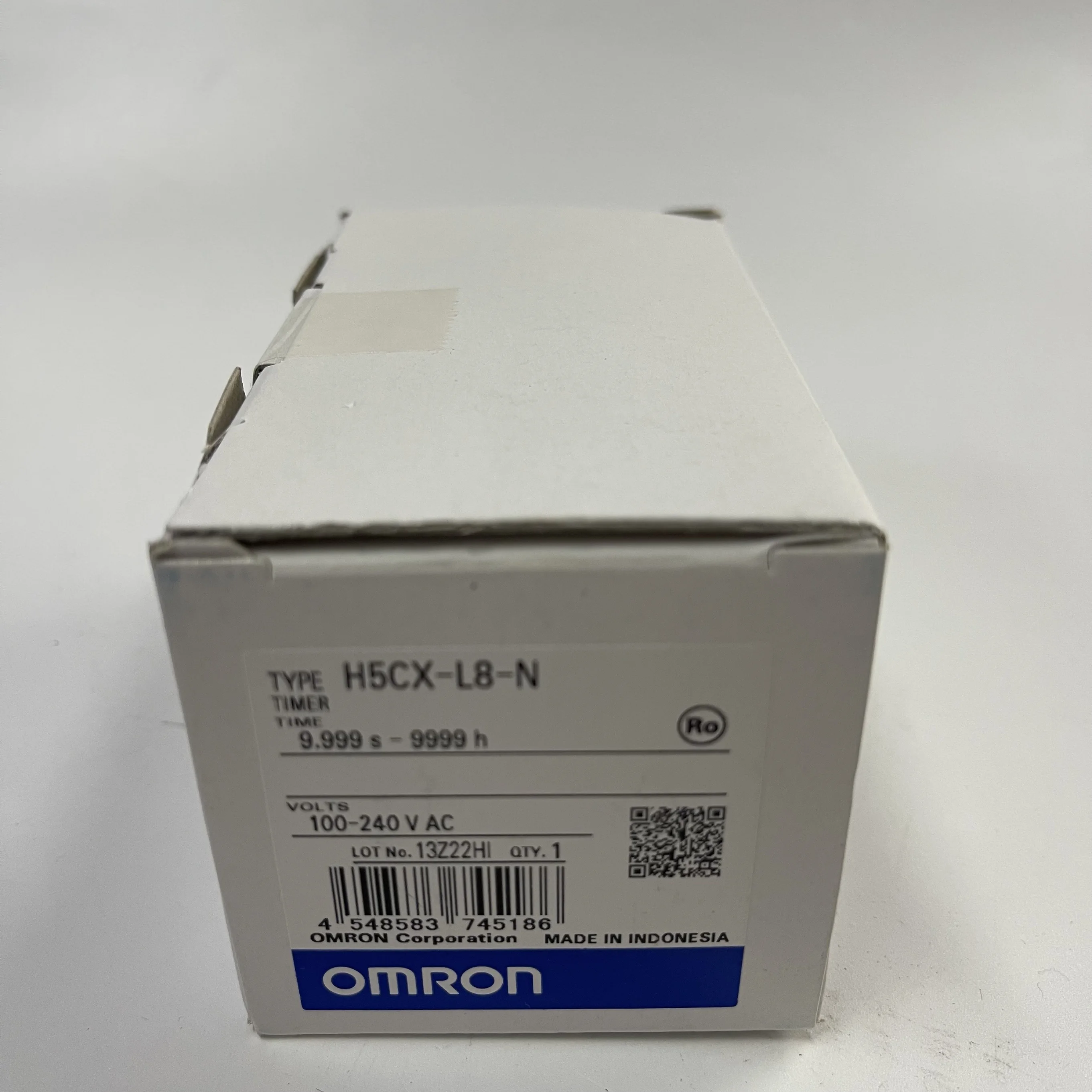 Omron Timer H5CX-L8-N